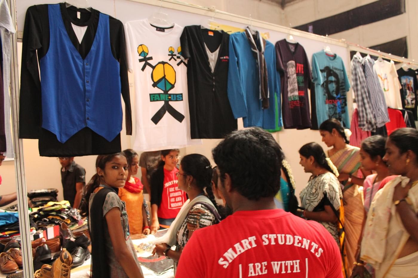 Dr GR Damodaran College of Science Coimbatore Activity  2 photo 34